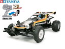 !【TAMIYA/タミヤ】 57741 1/10 電動RC 完成セット XB ホーネット ≪ラジコン≫