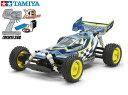 ！【TAMIYA/タミヤ】 57897 1/10 電動RC 完成セット XB プラズマエッジII(TT-02Bシャーシ) （完成済みフルセット） ≪ラジコン≫