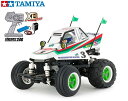 ！【TAMIYA/タミヤ】 57908 1/10 電動RC 完成セット XB コミカル グラスホッパー(WR-02CBシャーシ) （完成済みフルセット）≪ラジコン≫