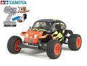 ！【TAMIYA/タミヤ】 57929 1/10 電動RC 完成セット XB ブリッツァービートル (2011) ・チャンプオリジナル XBビギナーセット (タミヤ純正予備バッテリー1本・急速充電器・単三乾電池4本付） （完成済みフルセット） ≪ラジコン≫