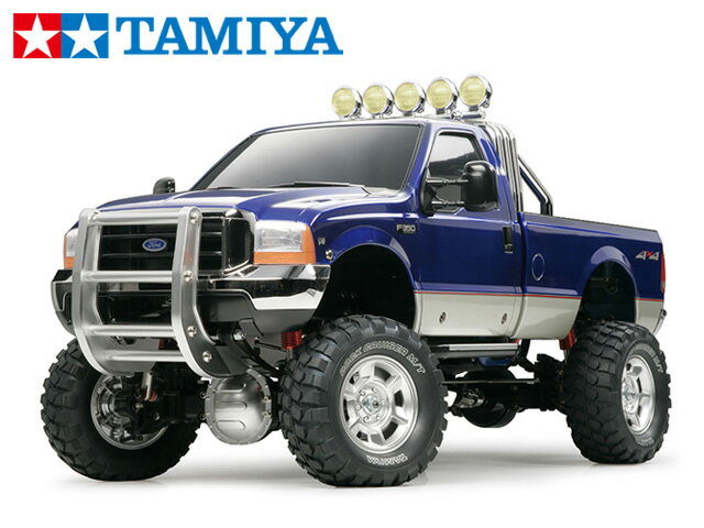   TAMIYA ^~  58372 1 10 dRC tH[hF-350nCtg gLbg  g  ჉WR