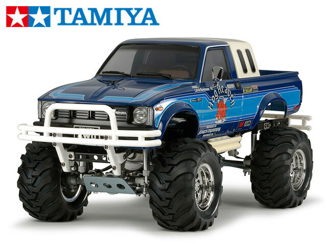 楽天市場】トヨタ ハイラックス ラジコン(オフロードカー 楽天市場】トヨタ ハイラックス ラジコン(オフロードカー