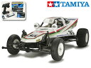 ！【TAMIYA/タミヤ】 58346 1/10 電動RC グラスホッパー（2005） サンワ：MX-6 コンピュータプロポ付フルセット （未組立） ≪ラジコン≫