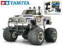 ！【TAMIYA/タミヤ】 58365 1/12 電動RC ミッドナイトパンプキン メタリックスペシャル ・サンワ：MX-6 コンピュータプロポ付フルセット+チャンプオリジナル：フルボールベアリングセット（未組立） ≪ラジコン≫