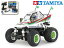 ！【TAMIYA/タミヤ】 58662 1/10 電動RC　コミカル グラスホッパー（WR-02CBシャーシ） ・サンワ：MX-6 コンピュータプロポ付フルセット（未組立） ≪ラジコン≫