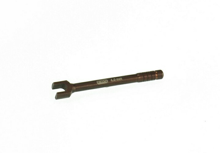 ターンバックルレンチ4mm