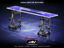 109501# 【HUDY/ヒューディ】 セットアップステーション 1/10・フォーミュラーカー用(F1)
