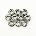 BG-840 【TOP LINE/トップライン】 MRTベアリング 840(外径8mm×内径4mm×厚さ3mm)