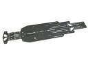 CMC-013MB 【TOP LINE/トップライン】 Fusion コンバージョンシャーシ type RS III t=3.0