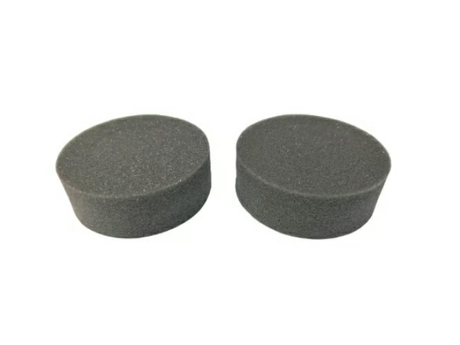 ET-027 【TOP LINE/トップライン】 1/10 バギー用スポンジインナー ソフト フロント用