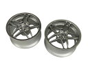 EW-0206MS 【TOP LINE/トップライン】 BLITZ BRW03 WHEEL オフセット6 マットシルバー