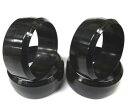 TDT-002PEα 【TOP LINE/トップライン】 ドリフトタイヤ スポーツエディション HDPE α 4個入
