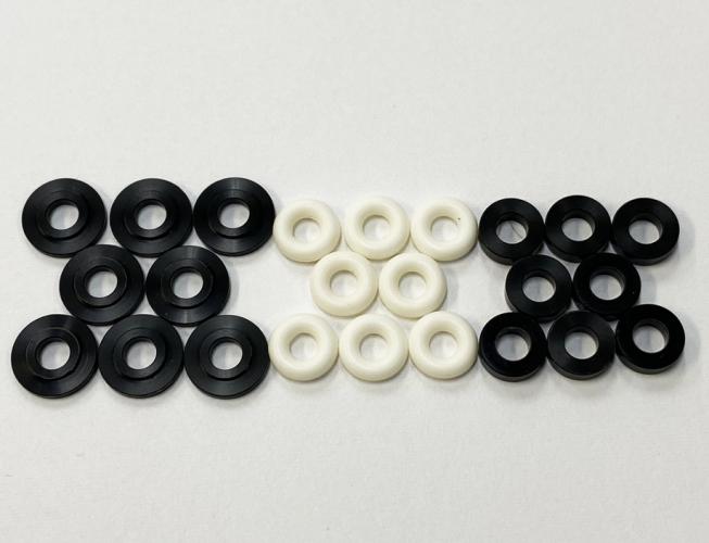 TP-115 【TOP LINE/トップライン】 高精度ダンパーメンテナンスセット NEO 2台分