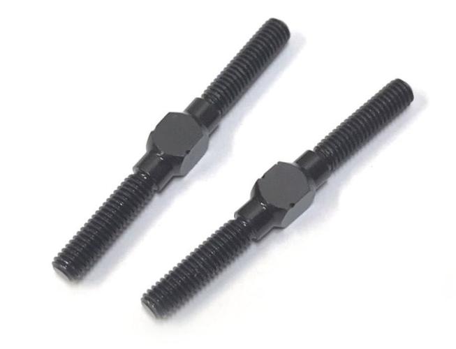 Parts - TP-19532 【TOP LINE/トップライン】 S-Line 7075 軽量ターンバックル 32mm