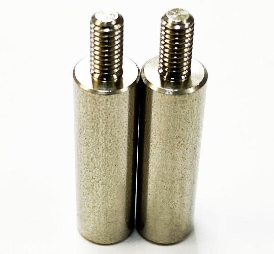 Chassis - TP-2120S 【TOP LINE/トップライン】 C足延長カラー ステンレス 20mm