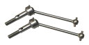 TP-28545 【TOP LINE/トップライン】 YD-2リヤ用 デュアルWPCユニバーサルジョイント 45mm(3)