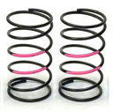 TP-318M 【TOP LINE/トップライン】 D - Competitionスプリング リヤ用 30mm ミディアム