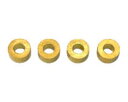 TP-373 【TOP LINE/トップライン】 ハイパフォーマンス真鍮スペーサー M3.0用 厚さ3.0mm(3)