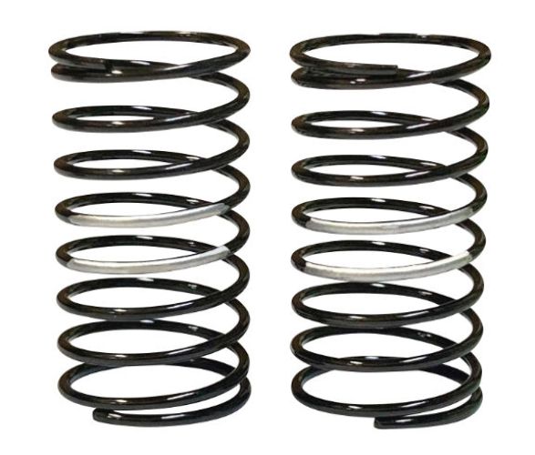 TP-381MS 【TOP LINE/トップライン】 RWD用 S-Line セミショートスプリング(リヤ用 ミディアム)