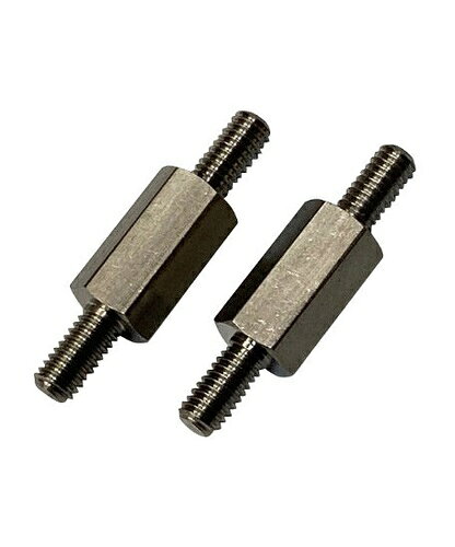 TP-41410 【TOP LINE/トップライン】 オスオス六角延長カラー ステンレス 10mm