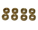 TP-443 【TOP LINE/トップライン】 ハイパフォーマンス真鍮スペーサー M3.0用 厚さ2.0mm(3)