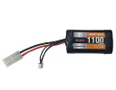 TP-471 【TOP LINE/トップライン】 MORI MAX 6.6V 1100mAh Li-Feバッテリー