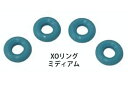 TP-518 【TOP LINE/トップライン】 D-Competition ダンパー用Oリング type2(薄型) ミディアム(3)