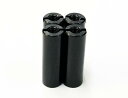 TP-5618 【TOP LINE/トップライン】 アルミ汎用カラー ブラック M3.0用 全長18mm(3)