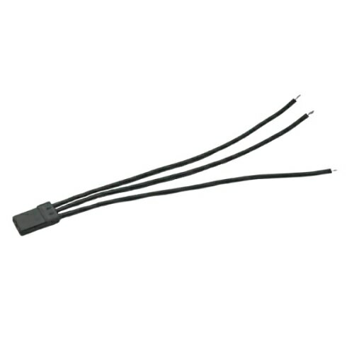 サーボ用の汎用コードです。【1本入】