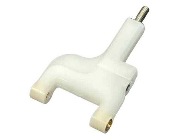 TP-653 【TOP LINE/トップライン】 真鍮スリーブ式 広切角対応 ASTαフロントロアアーム YOKOMO系