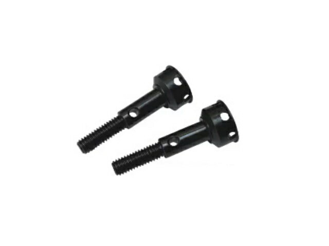 RD/SDシリーズ用 スチールユニバーサルジョイント用スペアパーツ【2本入】