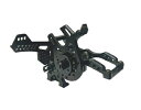 TP-537 【TOP LINE/トップライン】 YD-2シリーズ ベルトコンバver.2.2 正トルクセット ブラック