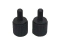 TRN-33BK 【TOP LINE/トップライン】 ネジ付きウェイト マットブラック 3.3g(3)
