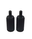 TRN-61BK 【TOP LINE/トップライン】 ネジ付きウェイト マットブラック 6.1g