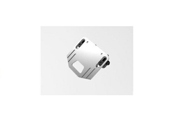 重心位置変更のための便利アイテム！ ヨコモSD2.0やイェーガーはギヤボックス（バルクヘッド）に取り付けますがスペーサーなどの調整でいろんな車種にも対応可能です。 ・搭載後に取付角度調整や高さ調整が可能。 ・カラーはブラックとシルバーの2種類 YD-2やイェーガーはギヤボックス（バルクヘッド）に取り付けますがスペーサーなどの調整でいろんな車種にも対応可能です。 本製品は、ヨコモドリフトミーティング2019公認パーツです。