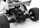 WP-0141 【WORLD PRO/ワールド プロ】 グラスホッパー用 リヤ等長スプリング ソフト