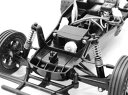 WP-0146 【WORLD PRO/ワールド プロ】 グラスホッパー II 用フロント2段ピッチスプリング ハード