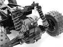 WP-0149 【WORLD PRO/ワールド プロ】 グラスホッパー II 用リヤ2段ピッチスプリング ハード