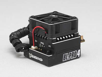 ホビーラジコン YOKOMO BL-PRO4 楽天市場】ヨコモ bl-pro4の通販