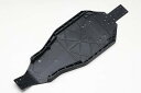 RO-002 【YOKOMO/ヨコモ】 RO1.0/2.0用 樹脂製メインシャーシ