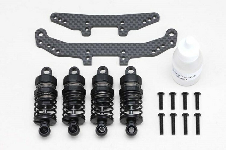 RS-SSC YOKOMO/襳 RS1.0 硼ȥå С󥭥å