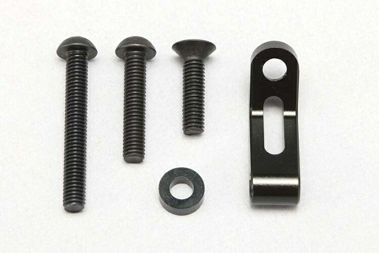 S4-CFMA 【YOKOMO/ヨコモ】 YZ-4SF用 クーリングファン マウント