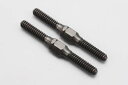 SD-TB30A 【YOKOMO/ヨコモ】 30mm ターンバックル(対辺4mm)