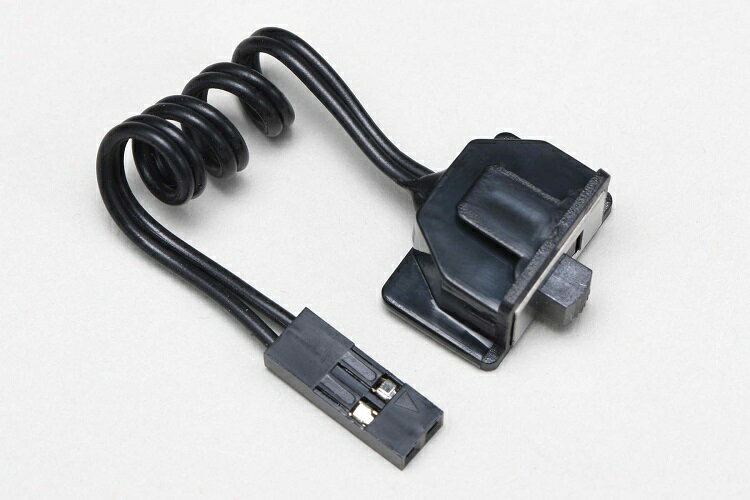 BL-RPX3/RPXS 用の別売り電源スイッチです。