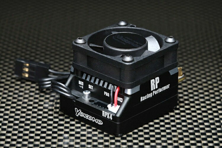 ✴️最終値下✴️【ラジドリ】YOKOMO⭐︎RPX3 Amazon | ヨコモ (YOKOMO) RPX3 Ver.2 コンペティション ESC