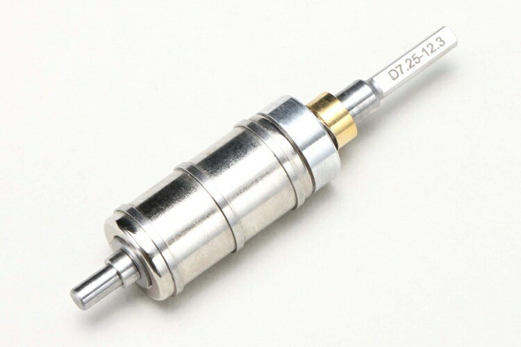 RP-119 【YOKOMO/ヨコモ】 レーシングパフォーマーDX2モーター用 スペアローター 12.3×7.25×24mm