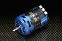 RPM-D2115RBL 【YOKOMO/ヨコモ】 レーシングパフォーマー DX2 Type-R ブラシレスモーター Blue Version 11.5T (12.3×7.25×24mm)
