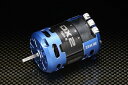 RPM-D2135RBL 【YOKOMO/ヨコモ】 レーシングパフォーマー DX2 Type-R ブラシレスモーター Blue Version 13.5T (12.3×7.25×24mm)