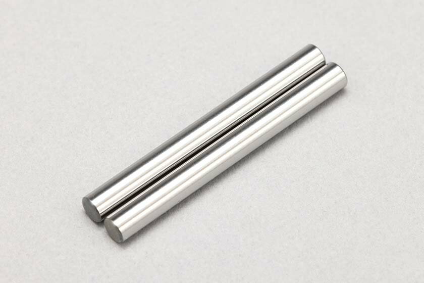 Z2-009R3A 【YOKOMO/ヨコモ】 YZ-2DTM3/CAL3用 Φ3 リヤ アウター サスアームピン