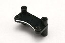 Z2-201BB3A 【YOKOMO/ヨコモ】 YZ-2 DTM3/CAL3用 アルミ製 ベルクランクベース